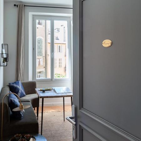 Apartamento Cmg Marseille - Maison Pagnol Exterior foto