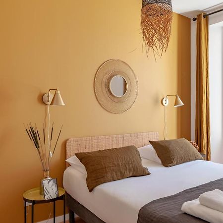 Apartamento Cmg Marseille - Maison Pagnol Exterior foto