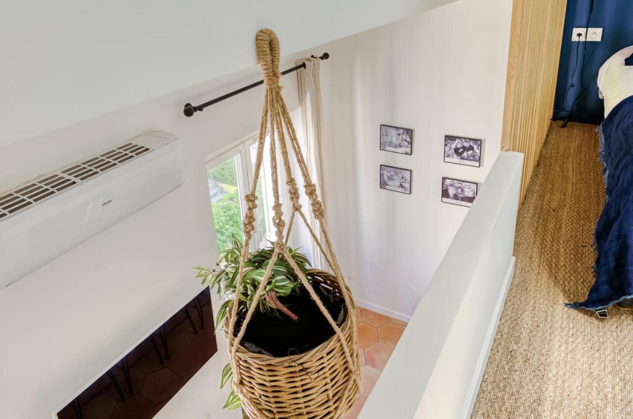 Apartamento Cmg Marseille - Maison Pagnol Exterior foto