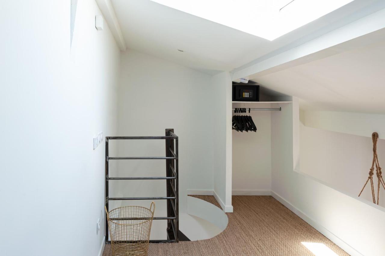 Apartamento Cmg Marseille - Maison Pagnol Exterior foto