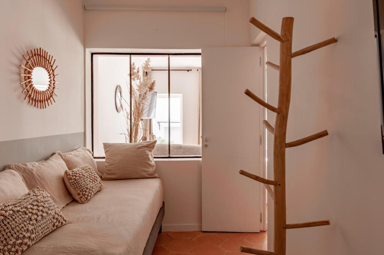Apartamento Cmg Marseille - Maison Pagnol Exterior foto