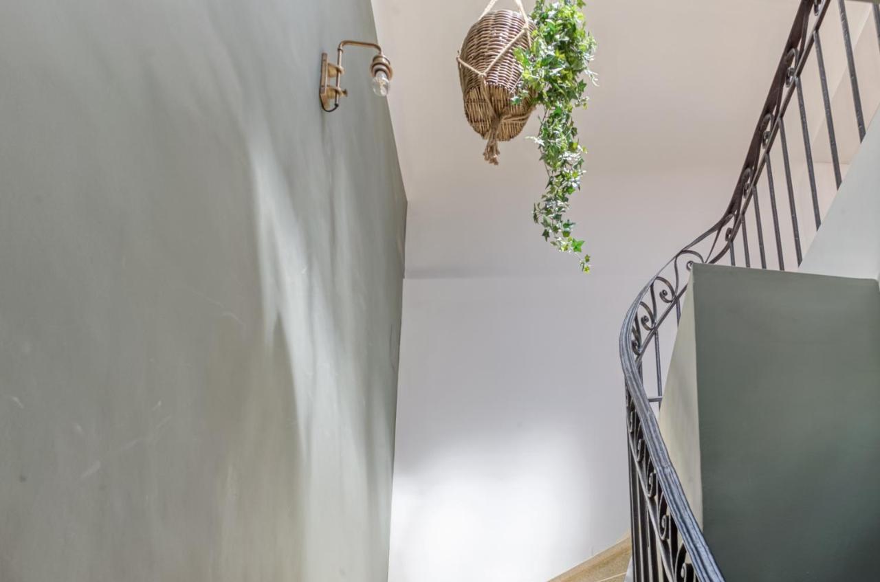 Apartamento Cmg Marseille - Maison Pagnol Exterior foto