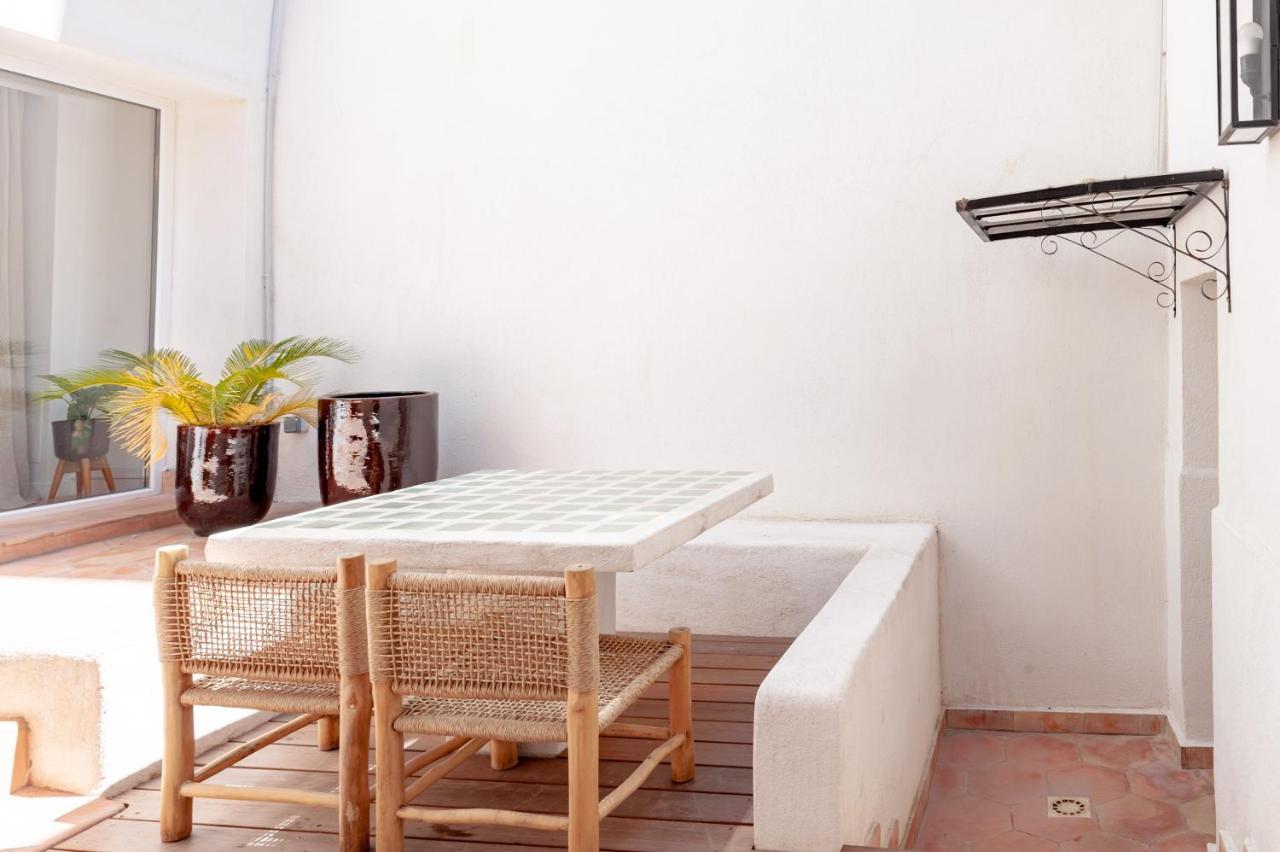 Apartamento Cmg Marseille - Maison Pagnol Exterior foto