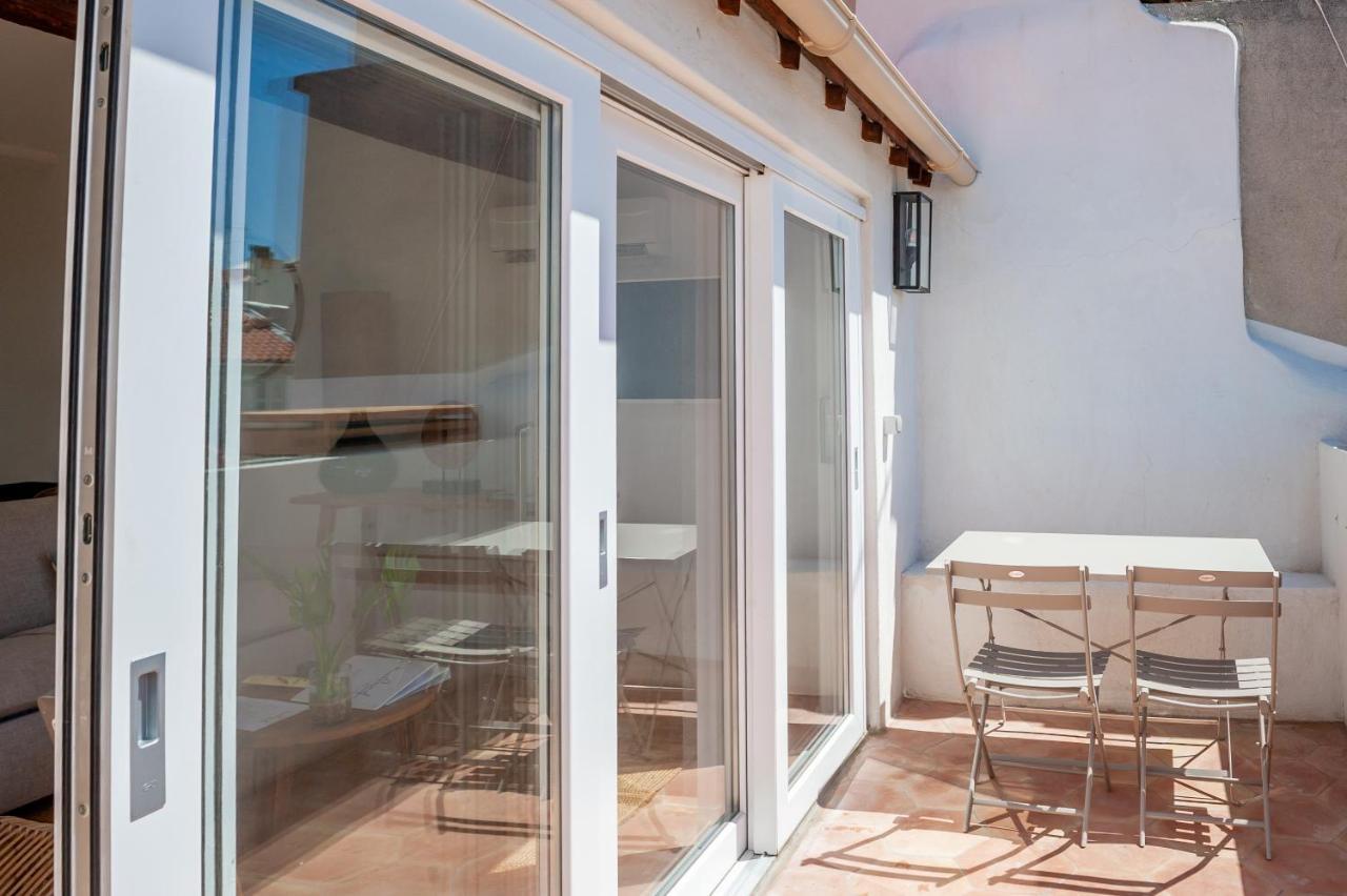 Apartamento Cmg Marseille - Maison Pagnol Exterior foto