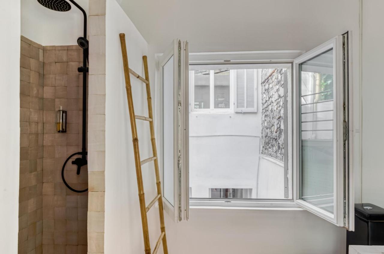 Apartamento Cmg Marseille - Maison Pagnol Exterior foto