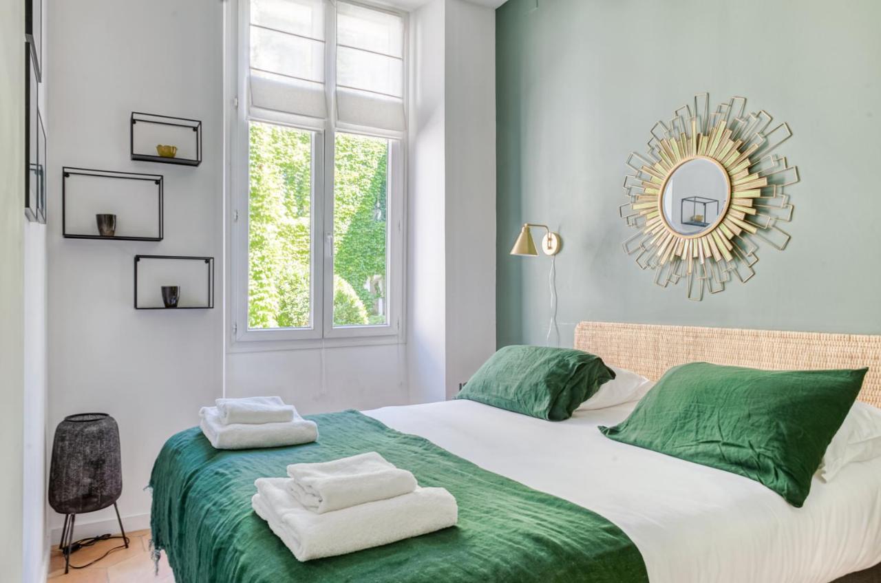 Apartamento Cmg Marseille - Maison Pagnol Exterior foto