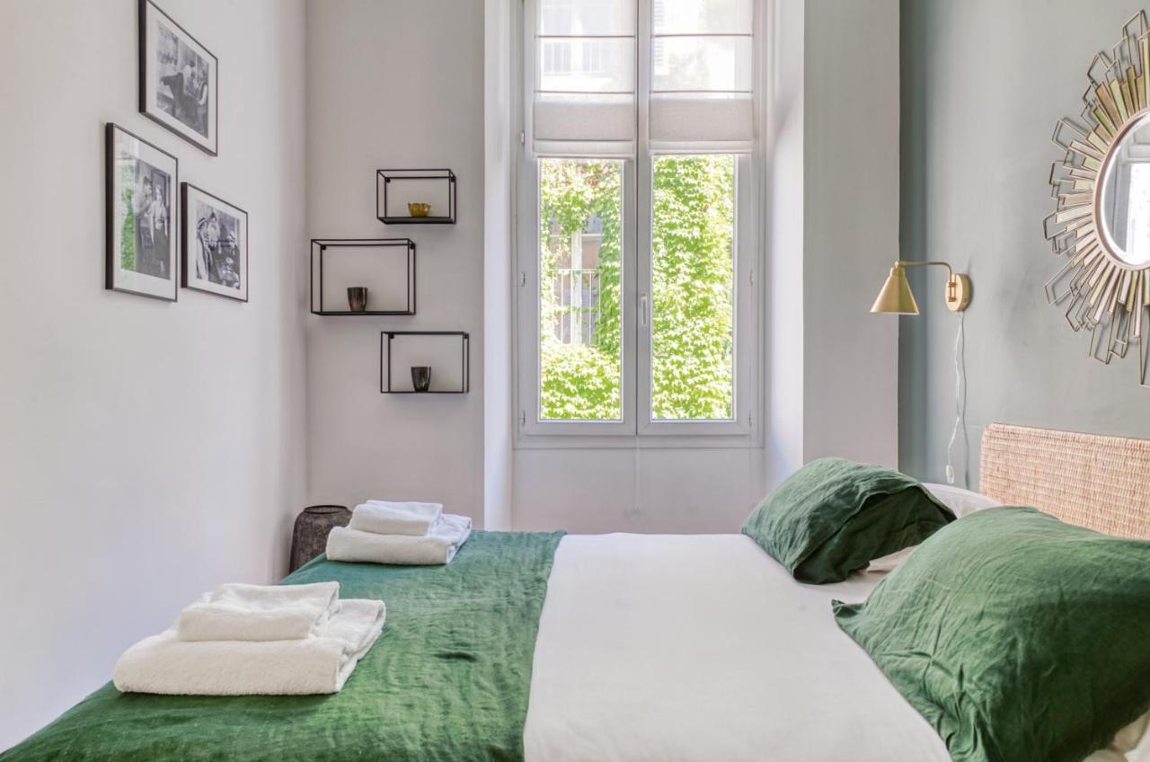 Apartamento Cmg Marseille - Maison Pagnol Exterior foto