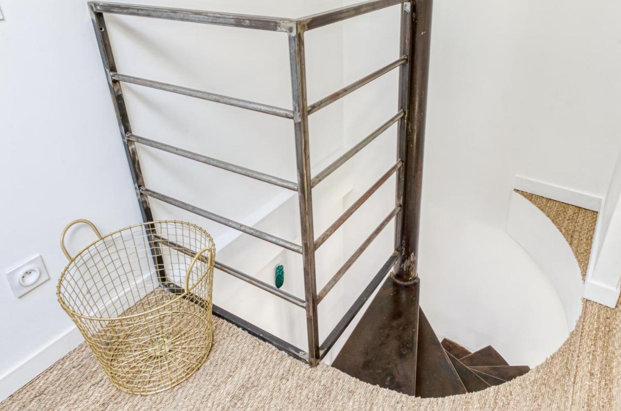 Apartamento Cmg Marseille - Maison Pagnol Exterior foto